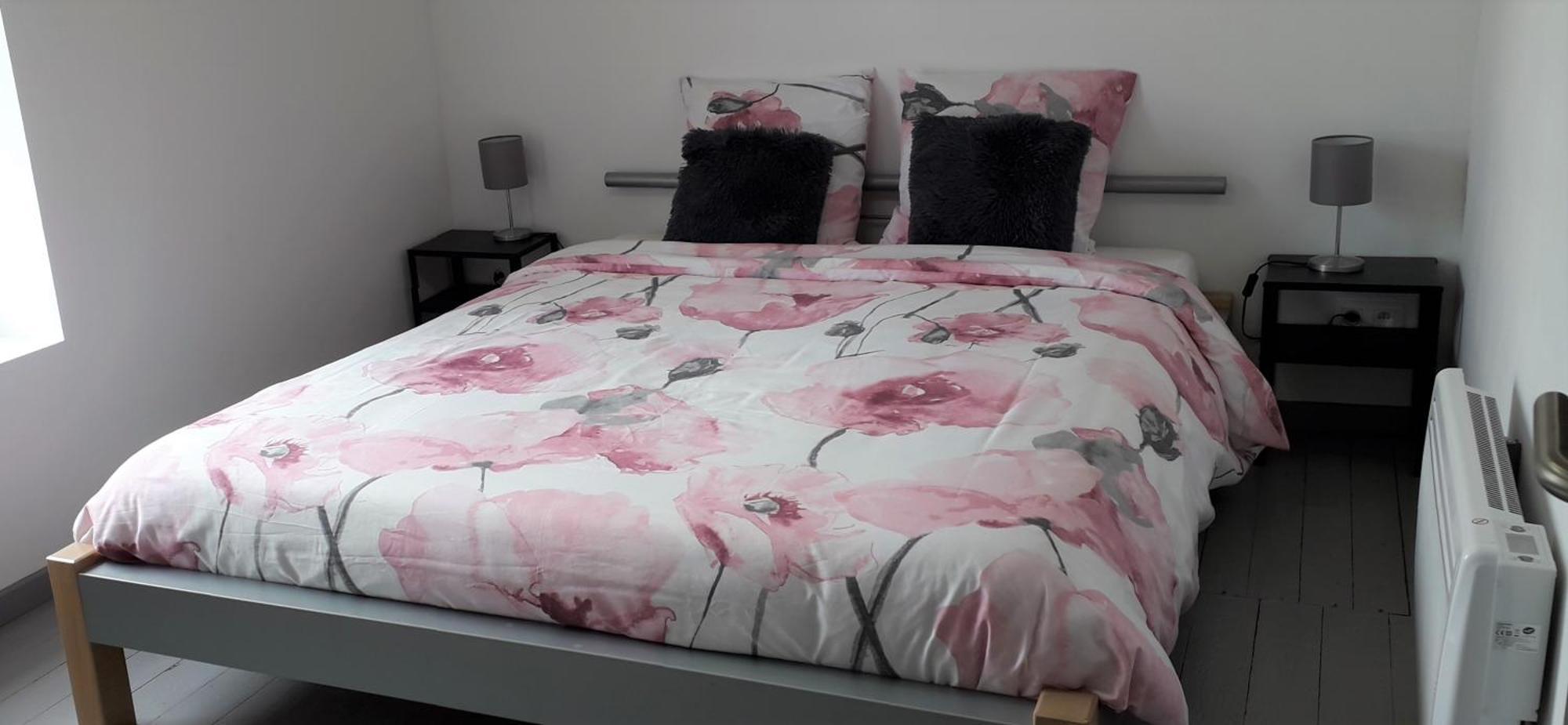 Au Chant Des Roches - Parking - Wifi - Terrasse - Chambres Familiales - סרפונטיין מראה חיצוני תמונה