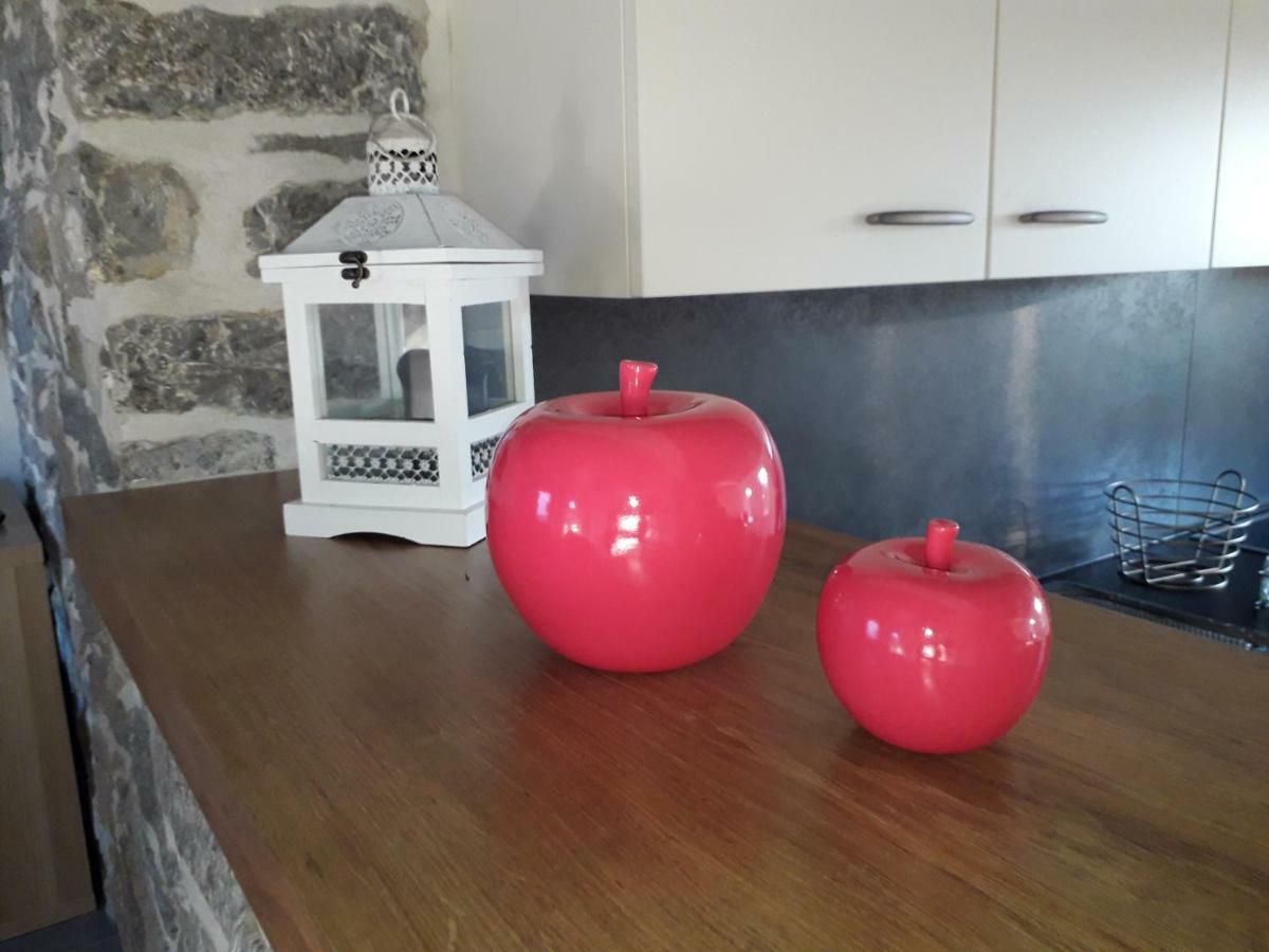 Au Chant Des Roches - Parking - Wifi - Terrasse - Chambres Familiales - סרפונטיין מראה חיצוני תמונה